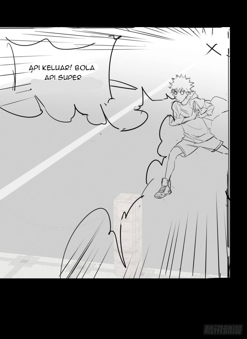 List of Big Villians Chapter 66 - halaman 48