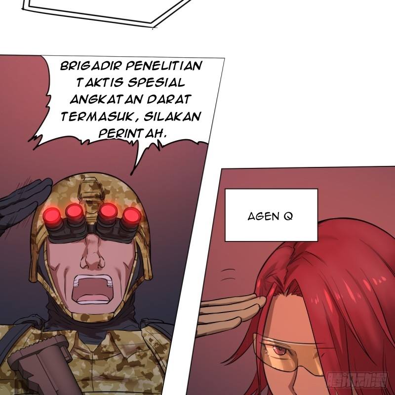 List of Big Villians Chapter 66 - halaman 8