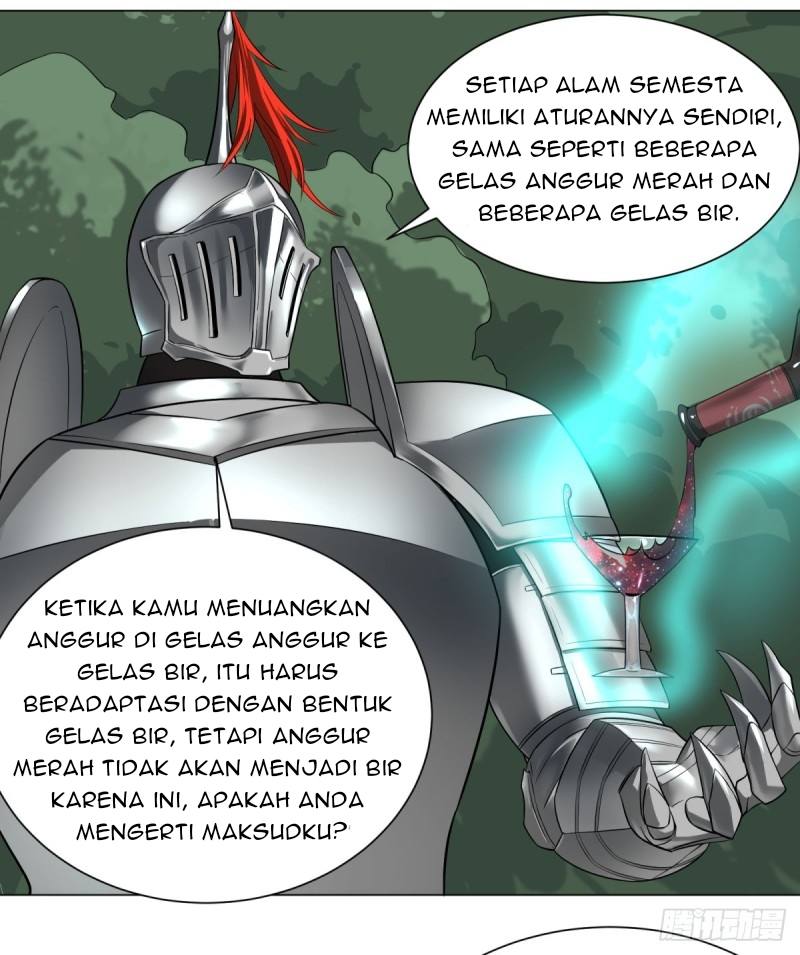 List of Big Villians Chapter 67 - halaman 18