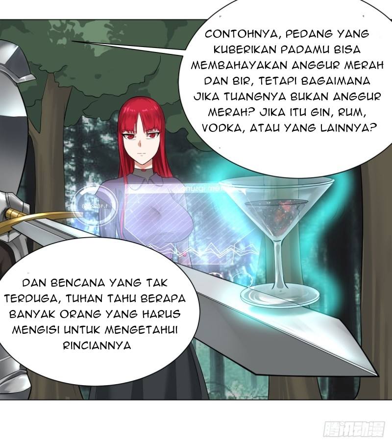 List of Big Villians Chapter 67 - halaman 19
