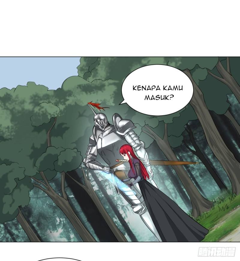 List of Big Villians Chapter 67 - halaman 2
