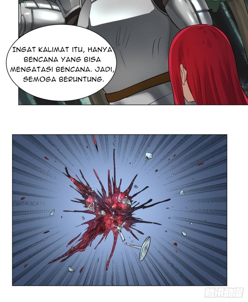 List of Big Villians Chapter 67 - halaman 21