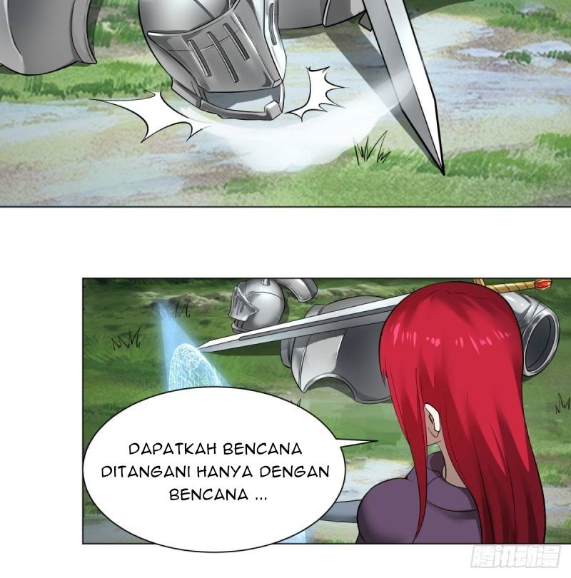 List of Big Villians Chapter 67 - halaman 23