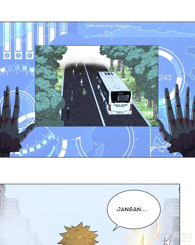 List of Big Villians Chapter 67 - halaman 24