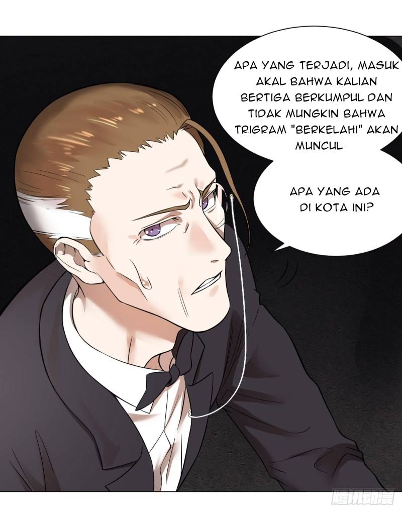 List of Big Villians Chapter 67 - halaman 36
