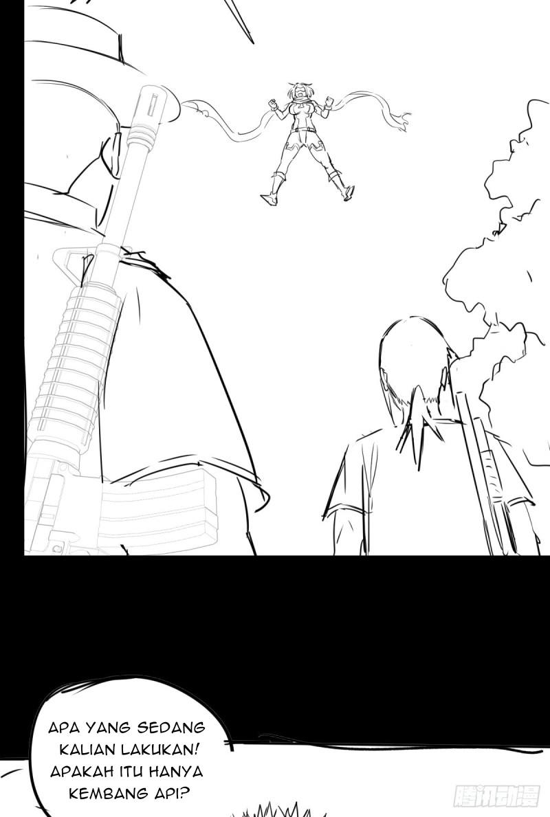 List of Big Villians Chapter 67 - halaman 38