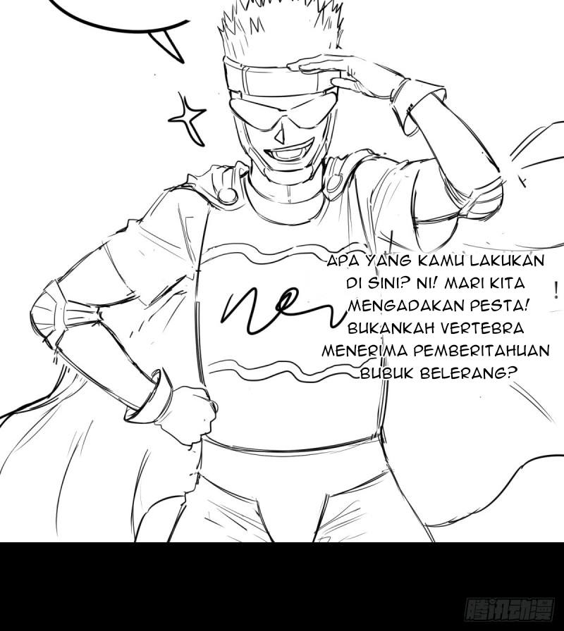 List of Big Villians Chapter 67 - halaman 39