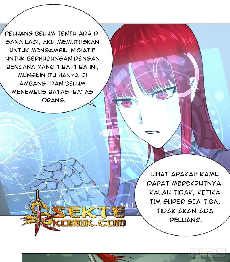 List of Big Villians Chapter 67 - halaman 5