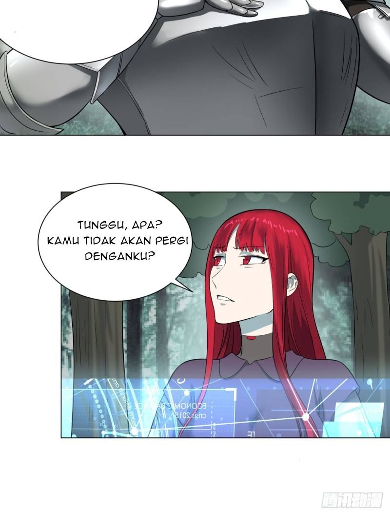 List of Big Villians Chapter 67 - halaman 8