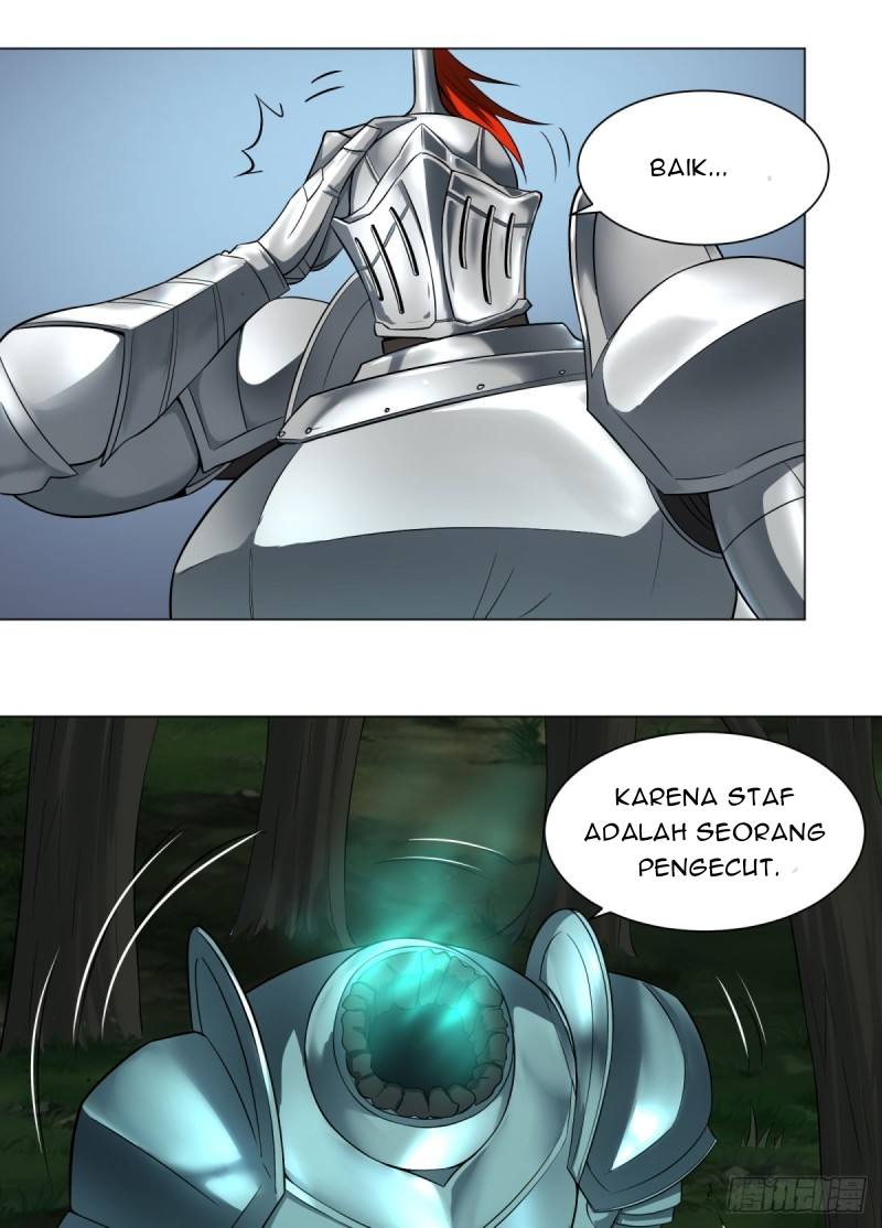List of Big Villians Chapter 67 - halaman 9