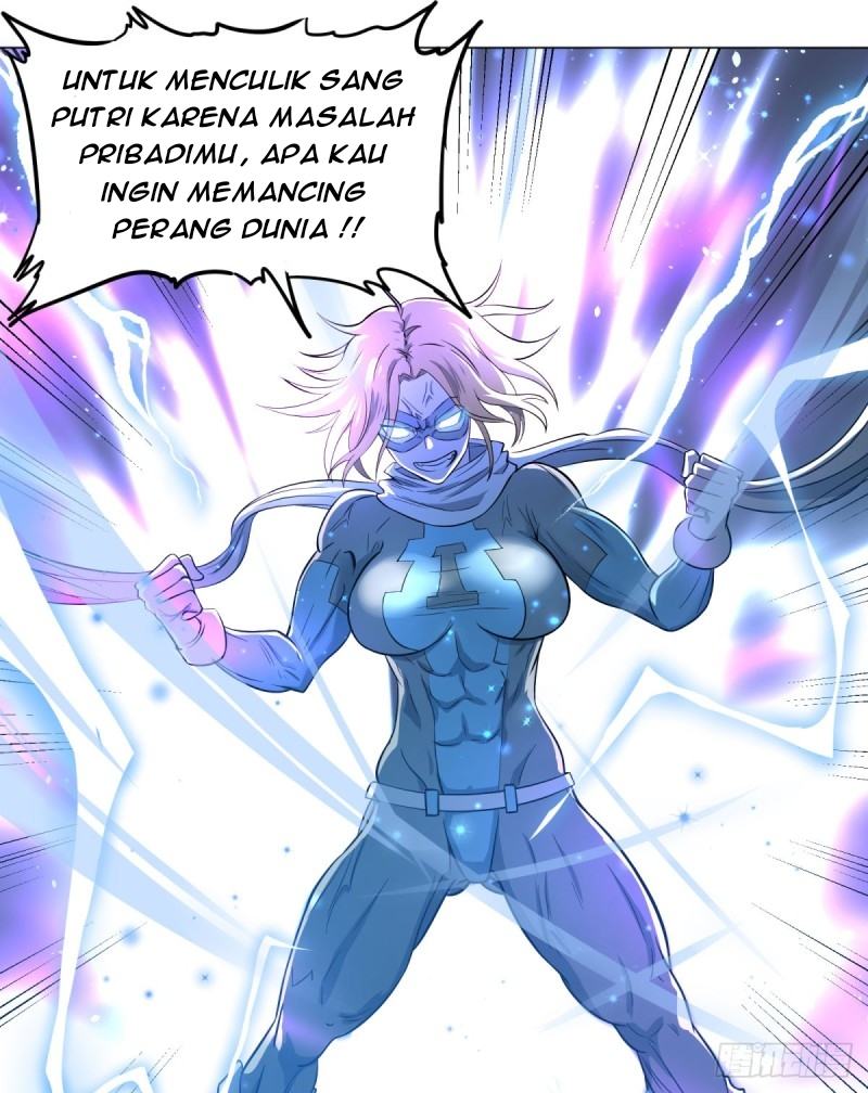 List of Big Villians Chapter 68 - halaman 10