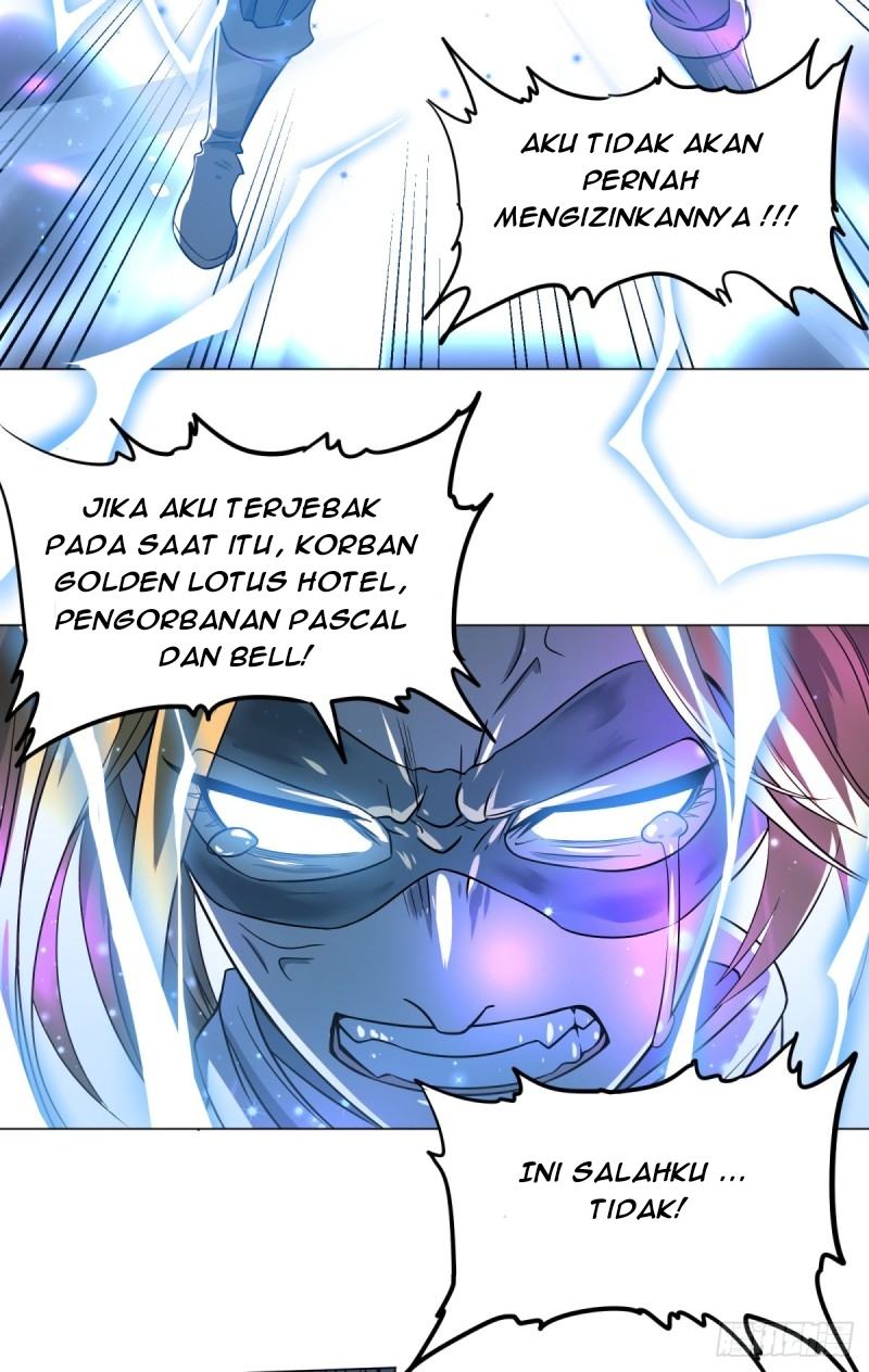 List of Big Villians Chapter 68 - halaman 11