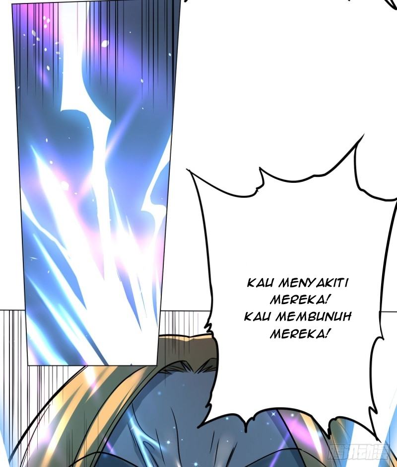 List of Big Villians Chapter 68 - halaman 12
