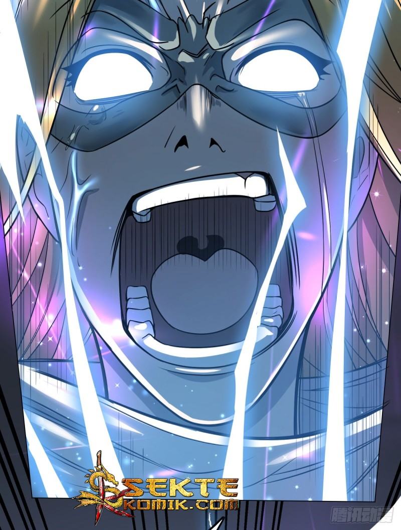 List of Big Villians Chapter 68 - halaman 13