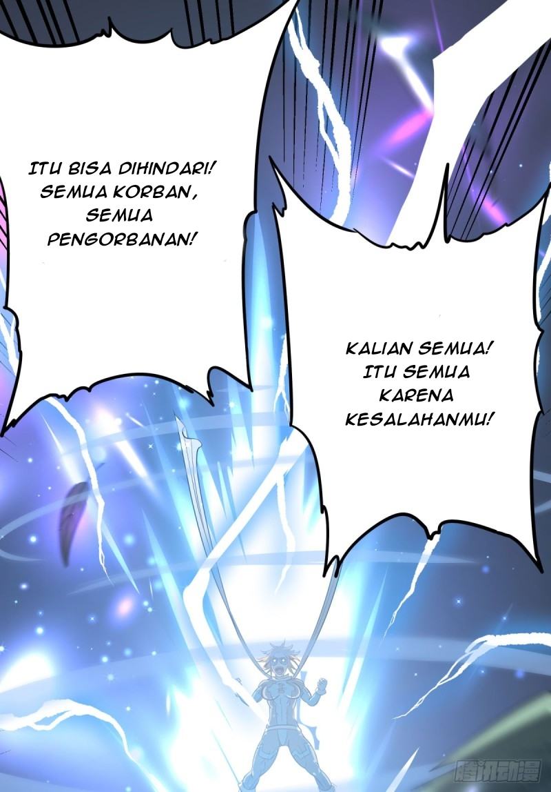List of Big Villians Chapter 68 - halaman 14