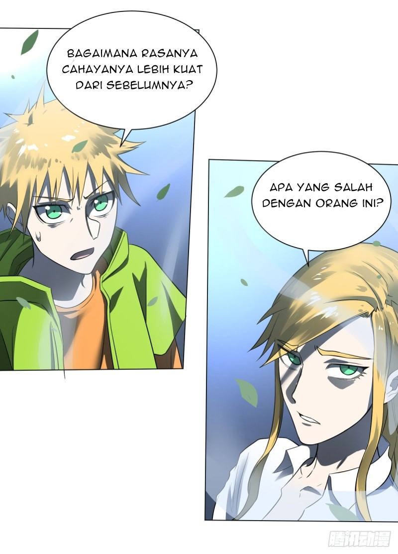 List of Big Villians Chapter 68 - halaman 16