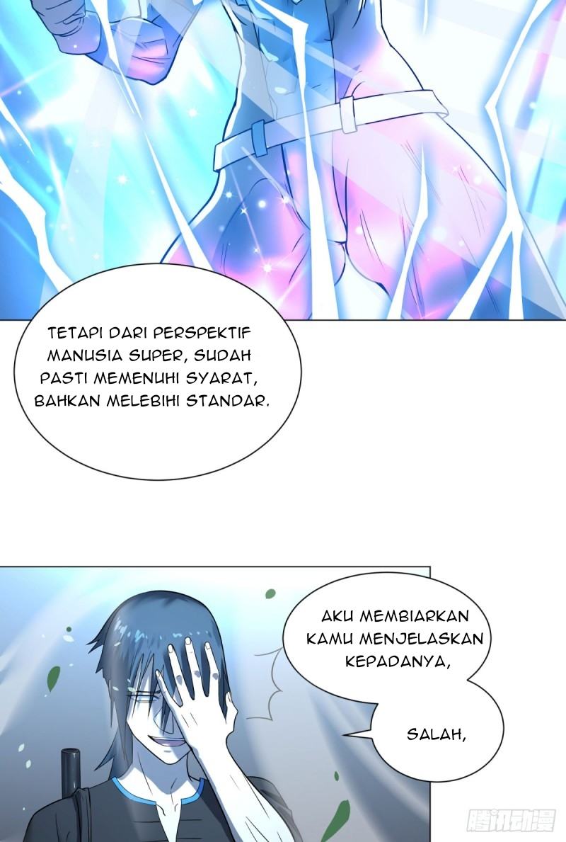 List of Big Villians Chapter 68 - halaman 20