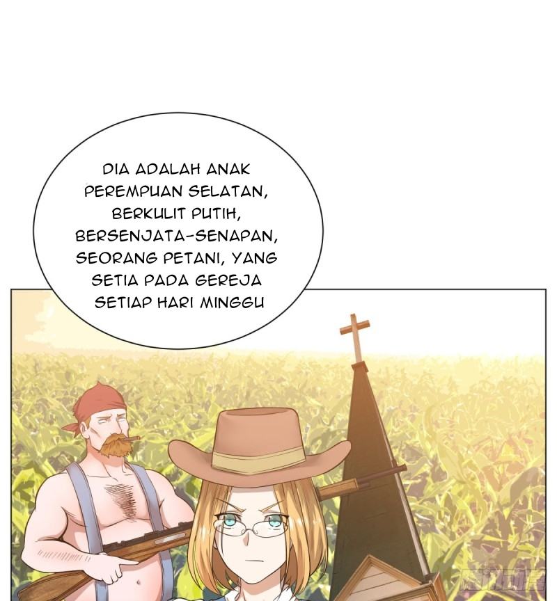 List of Big Villians Chapter 68 - halaman 22