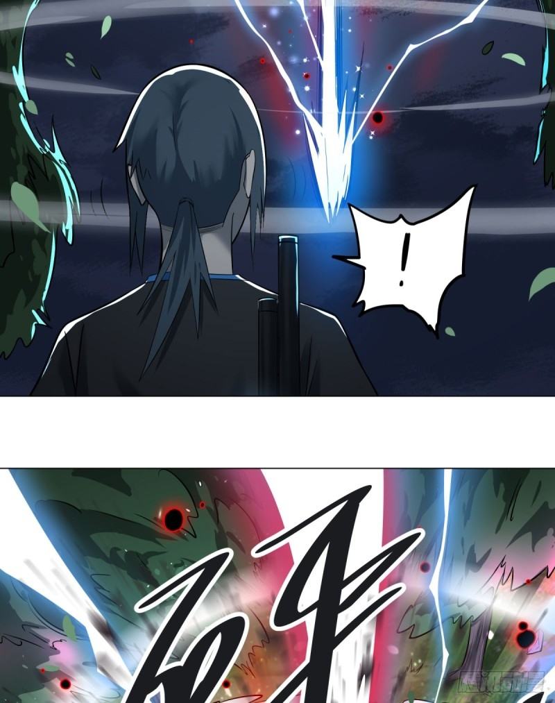 List of Big Villians Chapter 68 - halaman 26