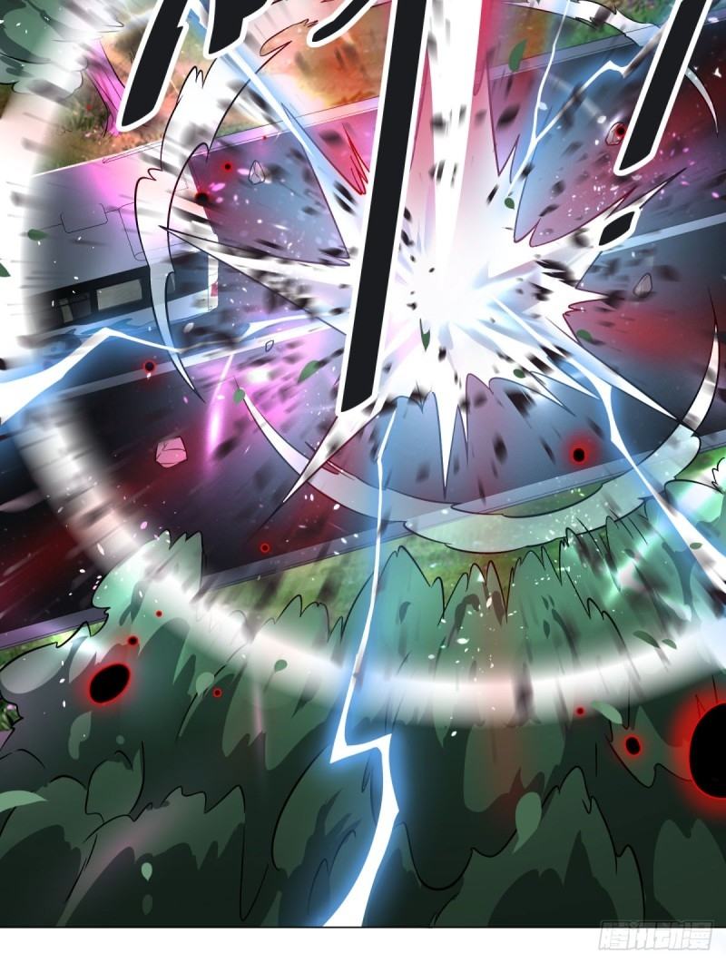 List of Big Villians Chapter 68 - halaman 27