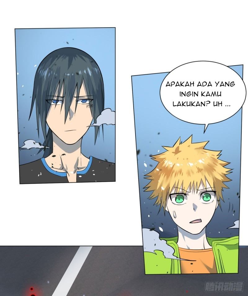 List of Big Villians Chapter 68 - halaman 28