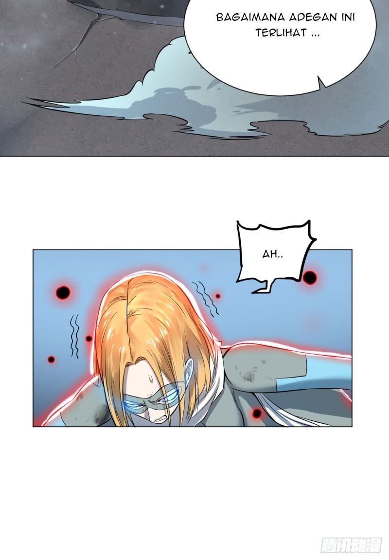 List of Big Villians Chapter 68 - halaman 30