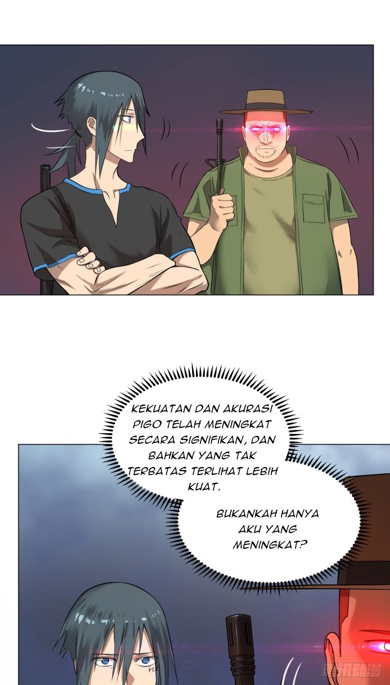 List of Big Villians Chapter 68 - halaman 31
