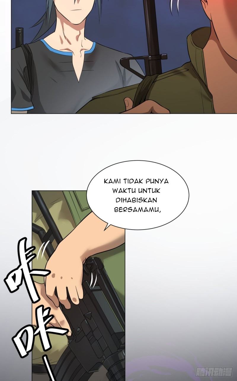 List of Big Villians Chapter 68 - halaman 32