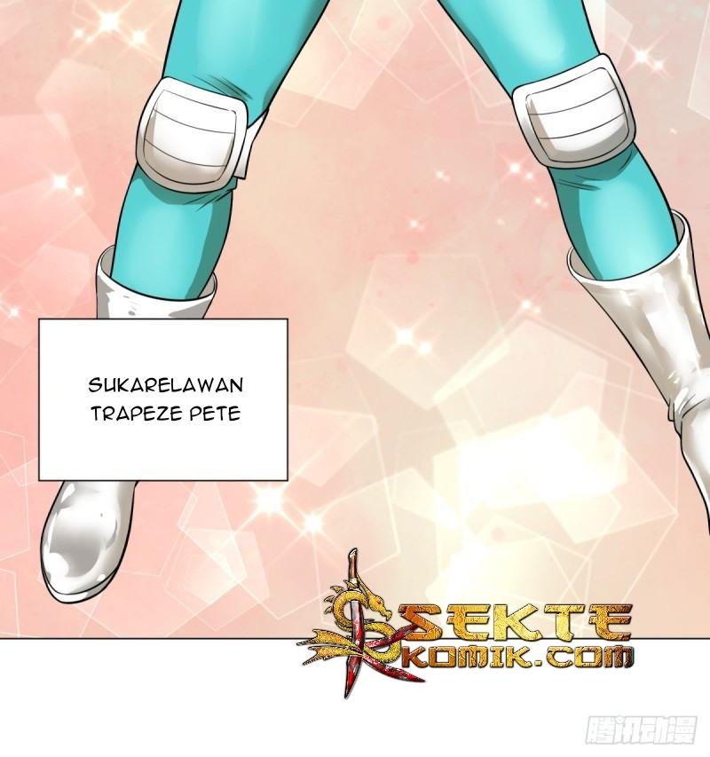 List of Big Villians Chapter 68 - halaman 38