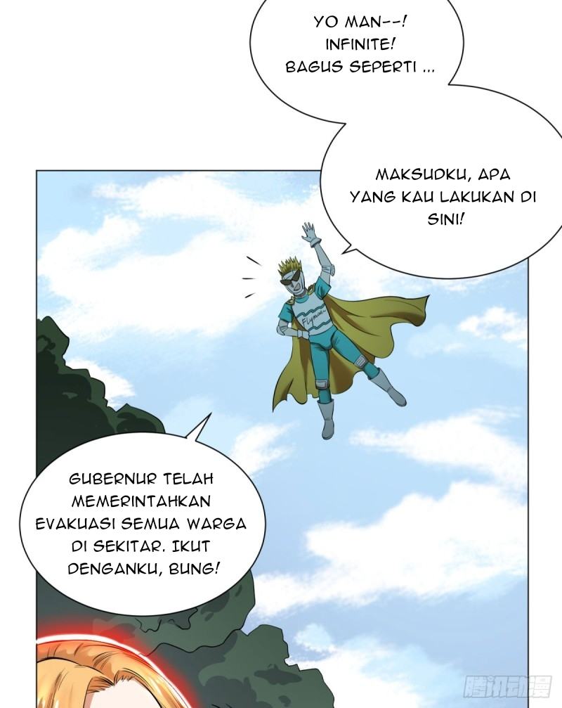 List of Big Villians Chapter 68 - halaman 42