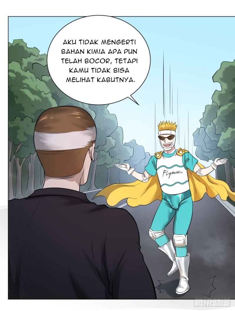 List of Big Villians Chapter 68 - halaman 44