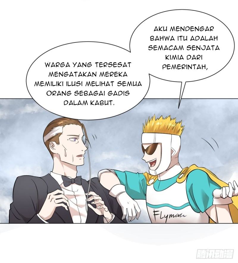 List of Big Villians Chapter 68 - halaman 45