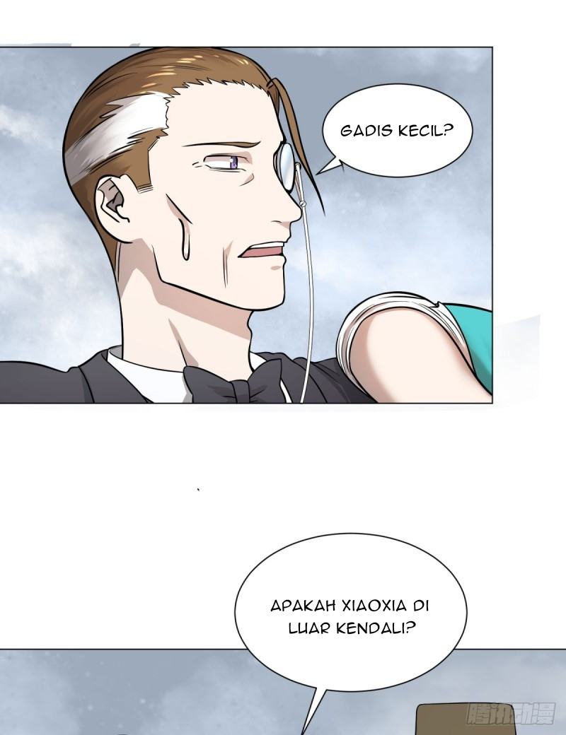 List of Big Villians Chapter 68 - halaman 46