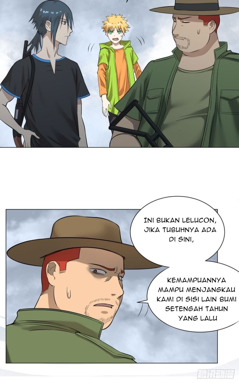 List of Big Villians Chapter 68 - halaman 47