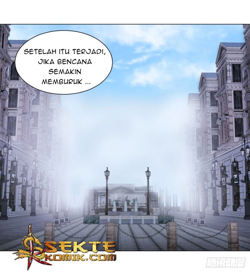 List of Big Villians Chapter 68 - halaman 48