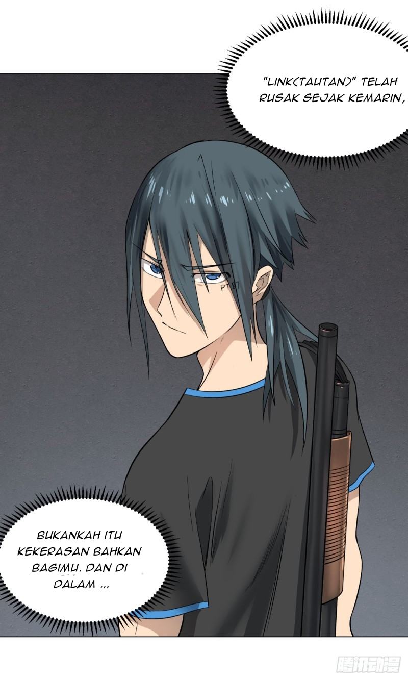 List of Big Villians Chapter 68 - halaman 49