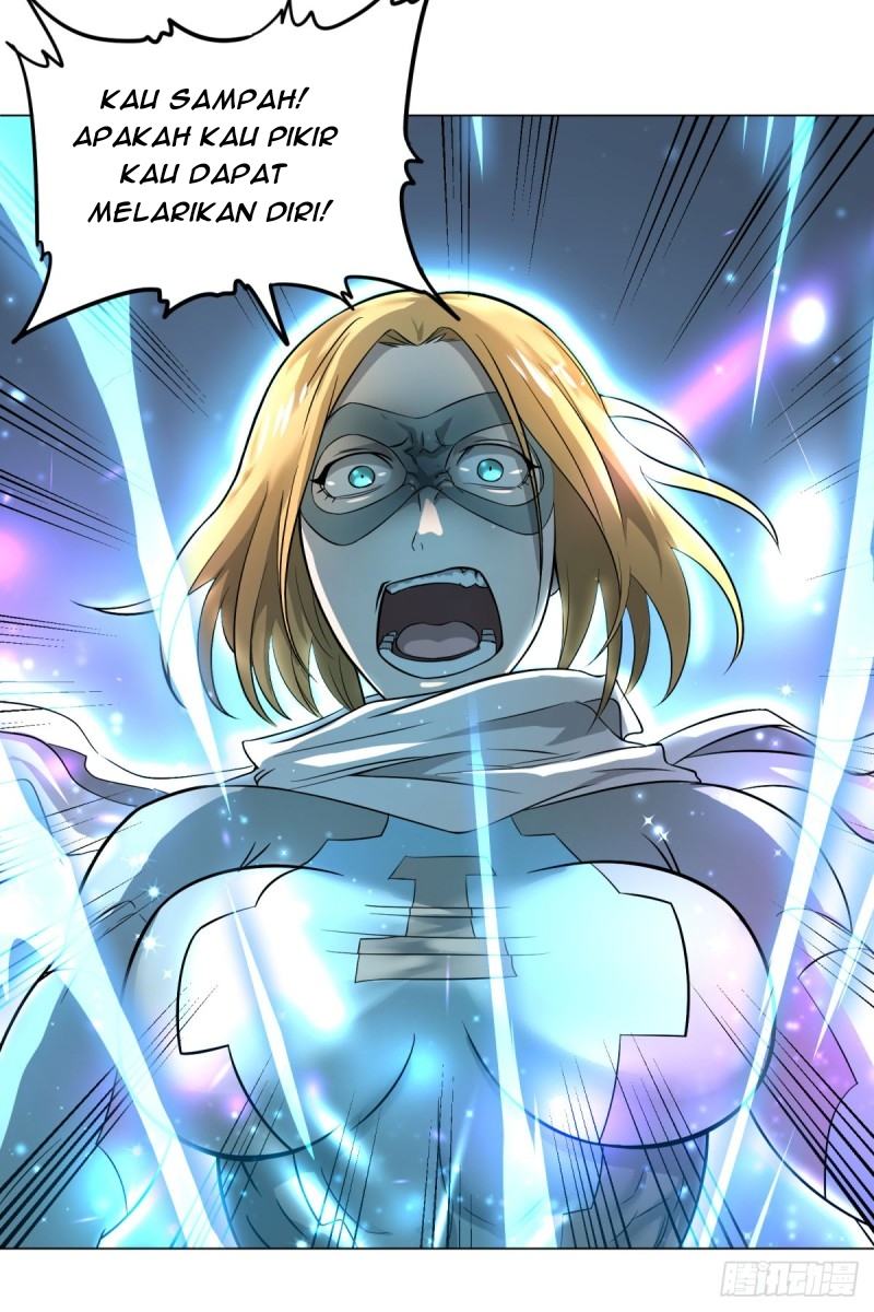 List of Big Villians Chapter 68 - halaman 6