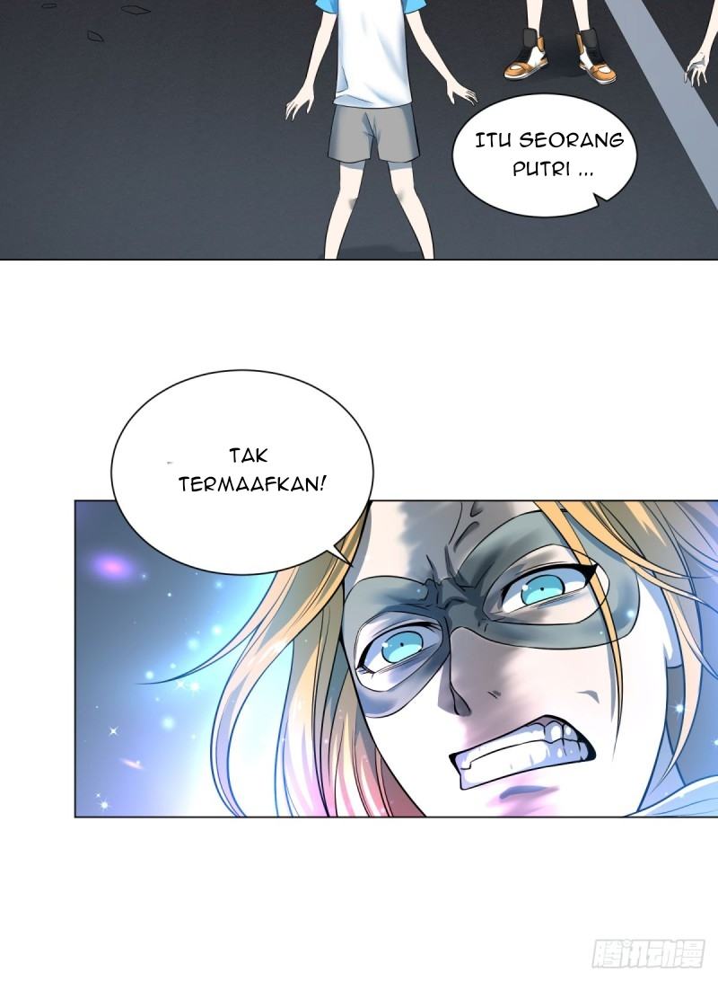 List of Big Villians Chapter 68 - halaman 9