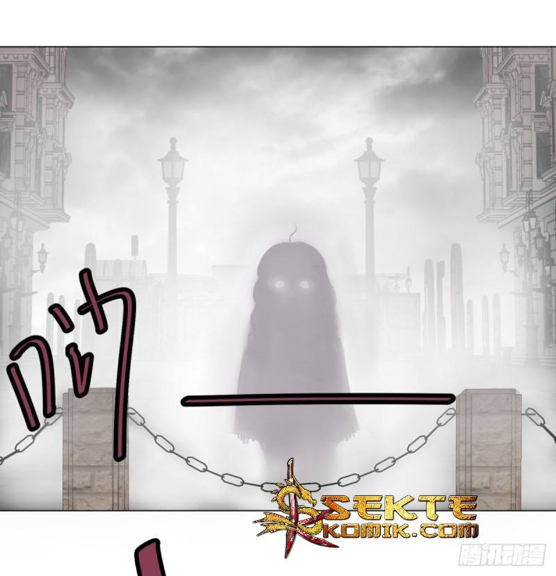 List of Big Villians Chapter 69 - halaman 12