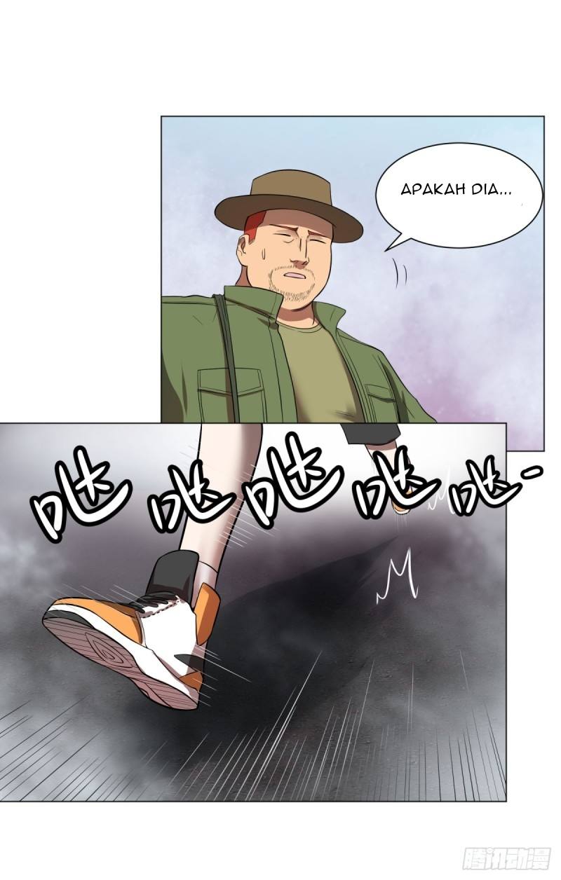 List of Big Villians Chapter 69 - halaman 15