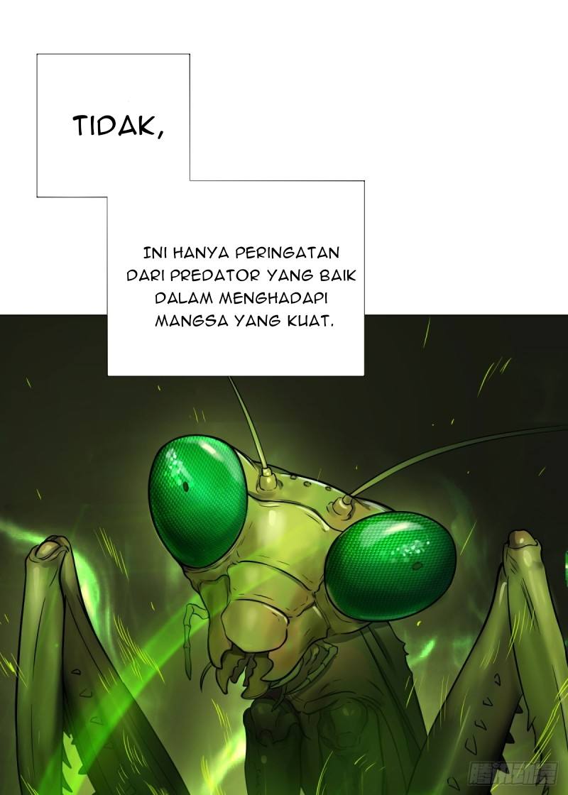 List of Big Villians Chapter 69 - halaman 23