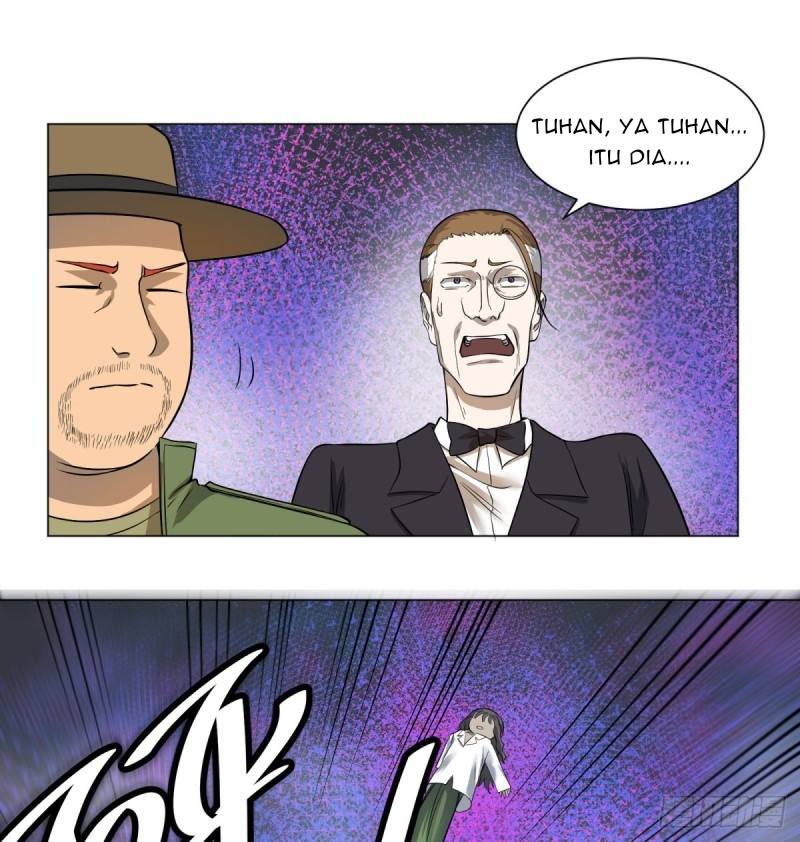List of Big Villians Chapter 69 - halaman 31