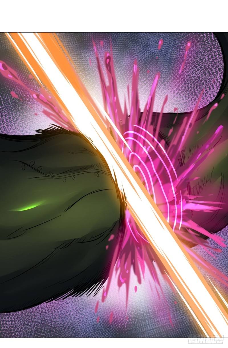 List of Big Villians Chapter 69 - halaman 34