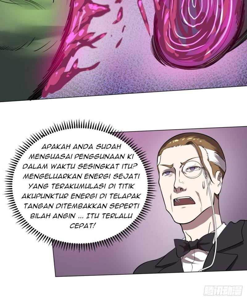 List of Big Villians Chapter 69 - halaman 36