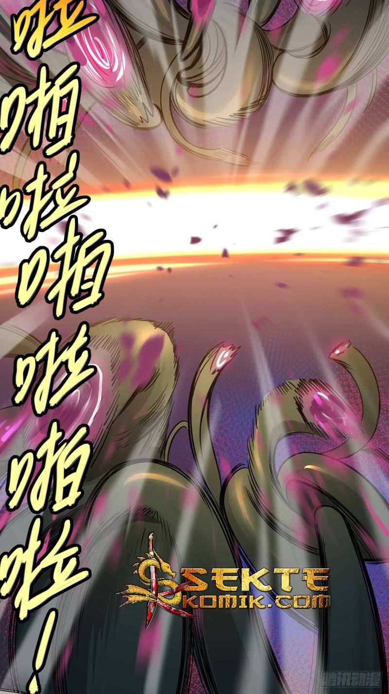 List of Big Villians Chapter 69 - halaman 42