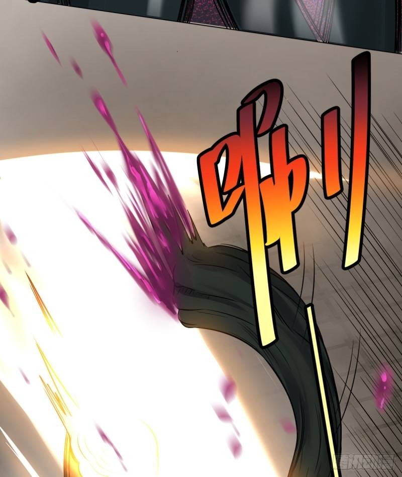 List of Big Villians Chapter 69 - halaman 43