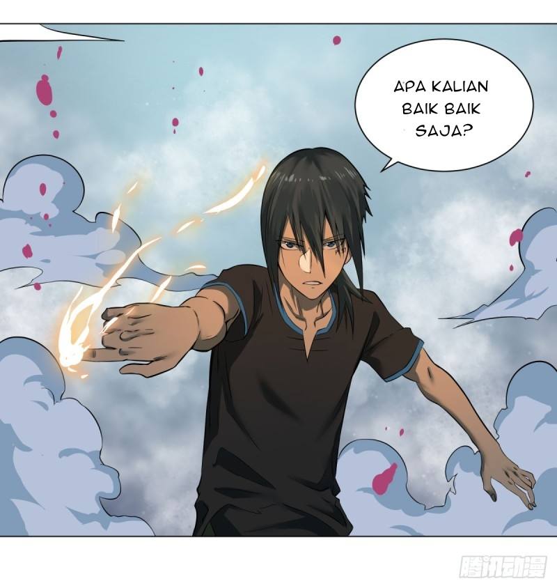 List of Big Villians Chapter 69 - halaman 46