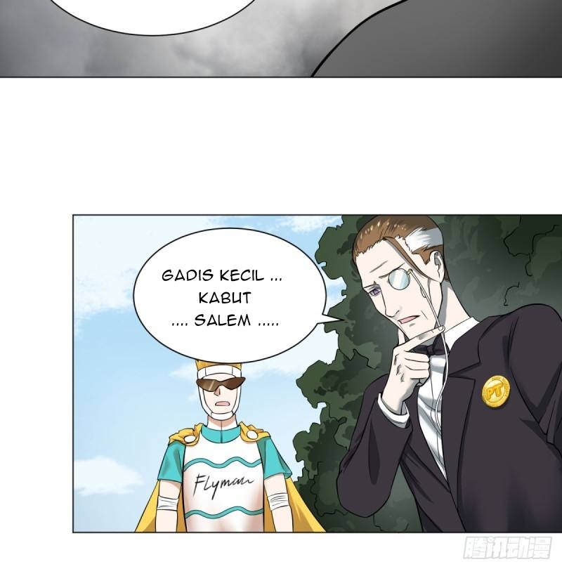 List of Big Villians Chapter 69 - halaman 8