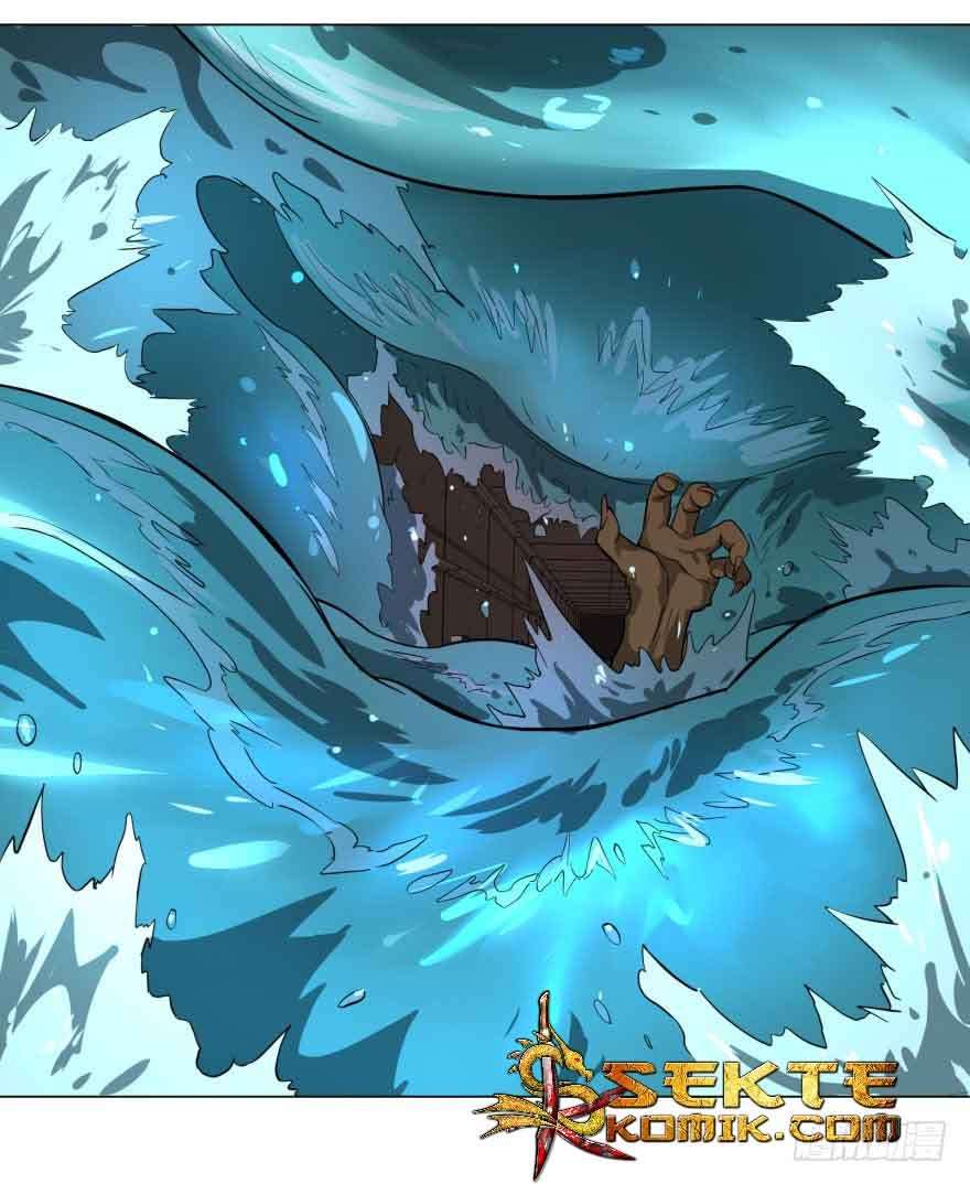 List of Big Villians Chapter 7 - halaman 14