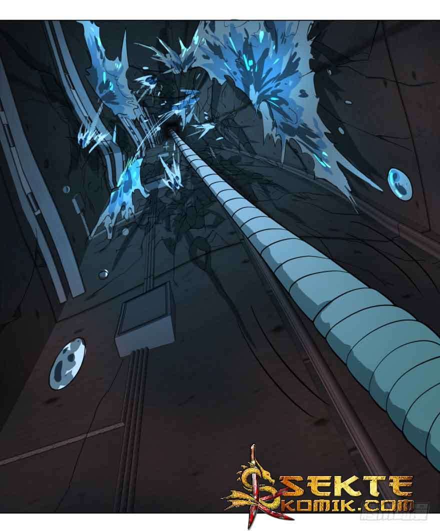 List of Big Villians Chapter 7 - halaman 18